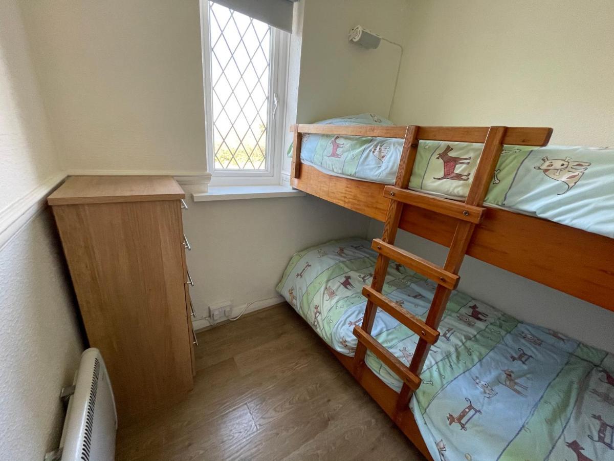 Ivy Tower Cottages Saint Florence 外观 照片
